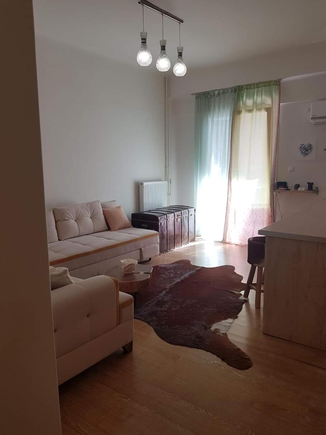 Urban By The Sea Apartment Piraeus Exterior photo