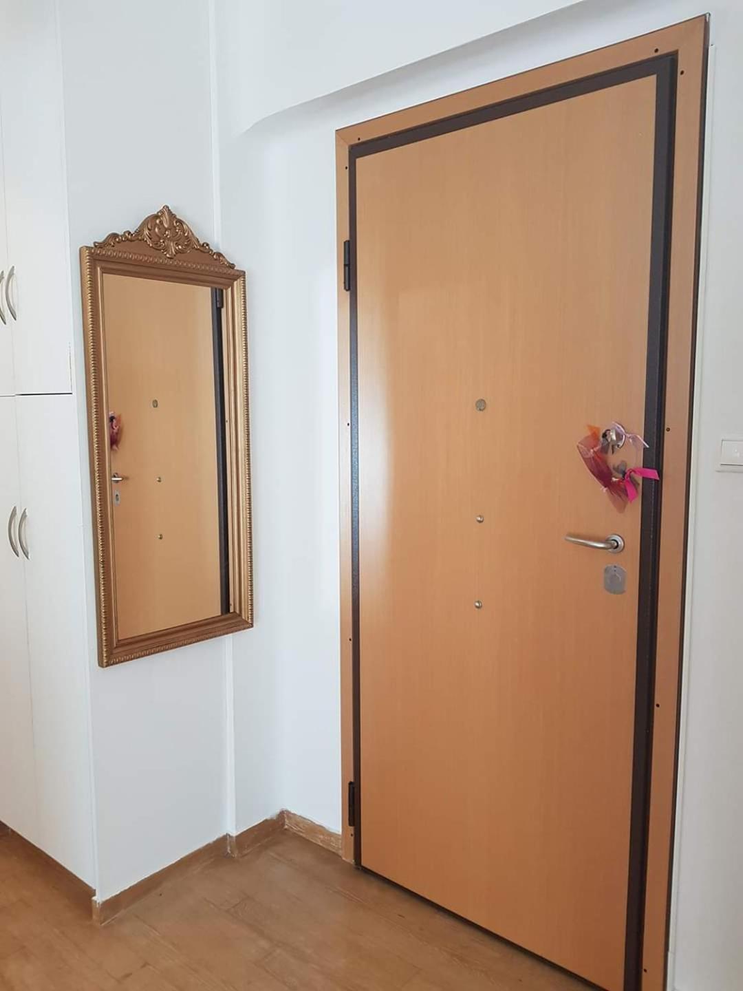 Urban By The Sea Apartment Piraeus Exterior photo